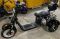 Электротрицикл Электроскутер электробайк Citycoco Pro Trike 3000 Lux