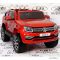 Детский электромобиль RiverToys Volkswagen Amarok M999MM 4WD Etoro original